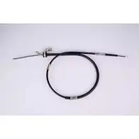Трос ручника HELLA PAGID 2UVY7 8AS 355 665-381 Toyota RAV4 A S6538
