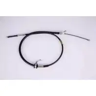 Трос ручника HELLA PAGID AS653 9 Toyota RAV4 8AS 355 665-391 G7G9HO