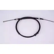Трос ручника HELLA PAGID AS65 46 Fiat Multipla (186) 1 Минивэн 1.9 JTD (186AxE1A) 120 л.с. 2002 – 2010 8AS 355 665-461 NA5OCZ