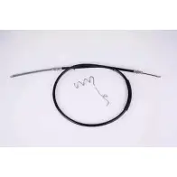 Трос ручника HELLA PAGID 8AS 355 665-481 A S6548 3718617 JXGUN
