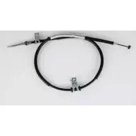 Трос ручника HELLA PAGID Opel Antara (D) 1 Кроссовер 2.0 CDTI 127 л.с. 2008 – 2011 AS6 563 1TD5NQ 8AS 355 665-631