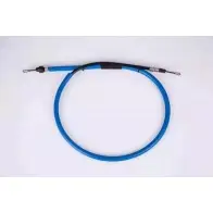Трос ручника HELLA PAGID AS6 569 Renault Modus (FJP0) 1 Хэтчбек 1.5 dCi (FP0G. JP0G) 68 л.с. 2004 – 2025 JZA2H6 8AS 355 665-691