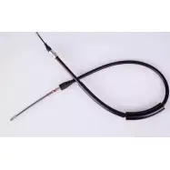 Трос ручника HELLA PAGID A S6579 OD87J 8AS 355 665-791 3718647