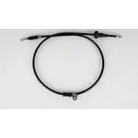 Трос ручника HELLA PAGID AS 6580 Mitsubishi Space Star 5IUV1Q 8AS 355 665-801