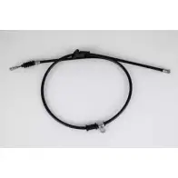 Трос ручника HELLA PAGID Mitsubishi Space Star 8C08ZR AS65 81 8AS 355 665-811