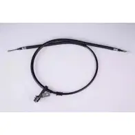 Трос ручника HELLA PAGID Audi 80 A S6591 8AS 355 665-911 3MI7V