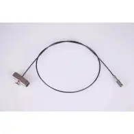 Трос ручника HELLA PAGID C6XDC5 AS664 5 Renault Trafic (JL, X83) 2 Автобус 1.9 dCI 100 (JL0C) 101 л.с. 2001 – 2025 8AS 355 666-451