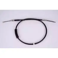 Трос ручника HELLA PAGID 6HO1EE Ford Mondeo 1 (FD, BNP) Универсал 1.6 i 16V 88 л.с. 1994 – 1996 8AS 355 666-991 AS66 99