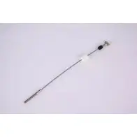 Трос ручника HELLA PAGID 8AS 355 667-041 Ford Fiesta 4 (DX, JA, JB) Хэтчбек 1.8 D 60 л.с. 1995 – 2000 AS 6704 PP07XTY