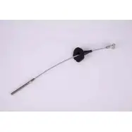 Трос ручника HELLA PAGID 8AS 355 667-151 XKYJN0 3718765 AS 6715