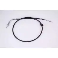Трос ручника HELLA PAGID TZGU0Q AS 6725 8AS 355 667-251 Kia