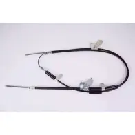 Трос ручника HELLA PAGID XFCED AS 6728 8AS 355 667-281 Daewoo