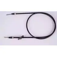 Трос ручника HELLA PAGID 8AS 355 667-391 1W61M AS 6739 Mercedes E-Class (S211) 3 Универсал 1.8 E 200 T Kompressor (2142) 163 л.с. 2003 – 2009