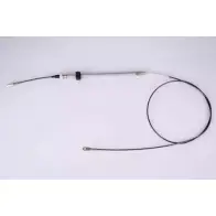 Трос ручника HELLA PAGID 8AS 355 667-431 AS674 3 3718791 PWYH1