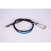 Трос ручника HELLA PAGID E8FLM AS67 87 3718830 8AS 355 667-871