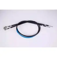 Трос ручника HELLA PAGID A S6788 8AS 355 667-881 Y684C 3718831