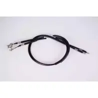 Трос ручника HELLA PAGID CIOGTI Opel Combo (C) 2 Минивэн 1.7 CDTI 16V 101 л.с. 2004 – 2011 AS6 798 8AS 355 667-981
