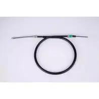 Трос ручника HELLA PAGID 8ZN19 8AS 355 668-041 A S6804 3718846