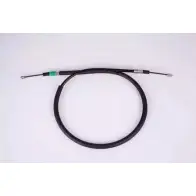 Трос ручника HELLA PAGID AS 6805 OS977 8AS 355 668-051 3718847