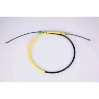 Трос ручника HELLA PAGID 8AS 355 668-161 W35I6 3718858 AS681 6