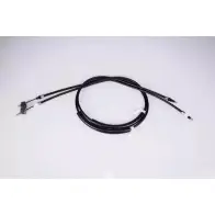 Трос ручника HELLA PAGID 8AS 355 668-351 3718876 AS6 835 HA3HQ