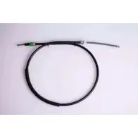 Трос ручника HELLA PAGID Peugeot 106 A S6841 NY1IIV0 8AS 355 668-411