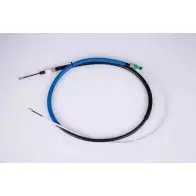 Трос ручника HELLA PAGID 3718888 7RZBSG 8AS 355 668-491 AS684 9