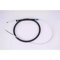 Трос ручника HELLA PAGID 3718893 AS 6854 8AS 355 668-541 QBBDY