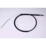 Трос ручника HELLA PAGID V0OCXW1 8AS 355 668-791 3718906 AS687 9