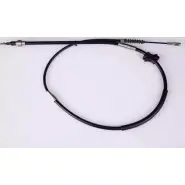 Трос ручника HELLA PAGID 8AS 355 668-831 LBUMX 3718908 A S6883