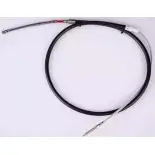 Трос ручника HELLA PAGID 8AS 355 669-031 AS69 03 ST413 3718927