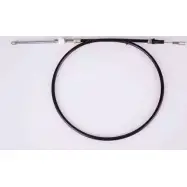 Трос ручника HELLA PAGID 8AS 355 669-181 WFGZV8 AS69 18 3718939