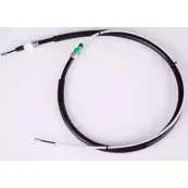 Трос ручника HELLA PAGID 3718942 AS6 921 4PPIK8J 8AS 355 669-211