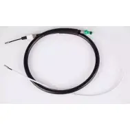 Трос ручника HELLA PAGID A S6924 3718945 8AS 355 669-241 XSYX80H