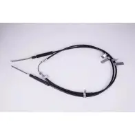 Трос ручника HELLA PAGID AS69 49 0HS0T 3718965 8AS 355 669-491