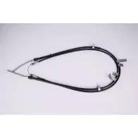 Трос ручника HELLA PAGID 8AS 355 669-511 AS695 1 Suzuki Alto X194CD