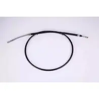 Трос ручника HELLA PAGID RGYM73D A S6952 3718968 8AS 355 669-521