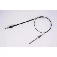 Трос ручника HELLA PAGID AS 6955 8AS 355 669-551 3718970 7DLUHL