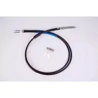 Трос ручника HELLA PAGID 3718988 8AS 355 669-751 R9FZJ9O A S6975