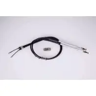 Трос ручника HELLA PAGID PV3FQ AS6 995 Opel Corsa (D) 4 2006 – 2014 8AS 355 669-951
