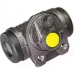 Рабочий тормозной цилиндр HELLA PAGID 8AW 355 532-081 AW32 08 5ZTW0 Renault Twingo (C06) 1 Хэтчбек 1.2 16V (C06C. C06D. C06K) 75 л.с. 2001 – 2007