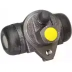Рабочий тормозной цилиндр HELLA PAGID 3719259 ZLBBBQF AW3 225 8AW 355 532-251