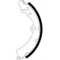 Тормозные колодки, комплект HELLA PAGID 7A7B4HA 3719667 H82 50 8DB 355 000-761