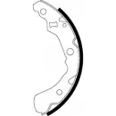 Тормозные колодки, комплект HELLA PAGID H98 70 3719885 8DB 355 002-991 CMJPF