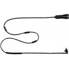 Датчик износа тормозных колодок HELLA PAGID P800 1 17UFI 8DK 355 250-051 3724514