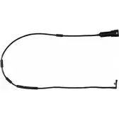 Датчик износа тормозных колодок HELLA PAGID 3724520 8DK 355 250-111 P8 008 PIZVCC