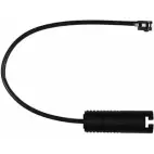 Датчик износа тормозных колодок HELLA PAGID TS8G8N P8 080 3724590 8DK 355 250-811