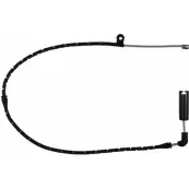 Датчик износа тормозных колодок HELLA PAGID P809 4 TNUEI 3724600 8DK 355 250-911