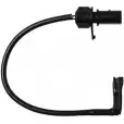 Датчик износа тормозных колодок HELLA PAGID LAGKOX P866 1 8DK 355 252-381 Audi A8 (D4) 3 2009 – 2017