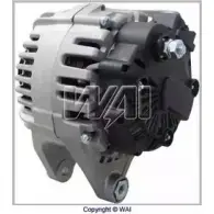 Генератор WAI 11013N P TO6YD Hyundai Santa Fe EQVA1